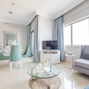 Damac Maison Mall Street Residences دبي
