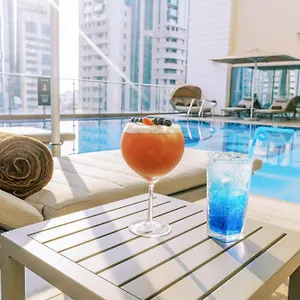 Otel Khalidia Palace By Mourouj Gloria, Dubai