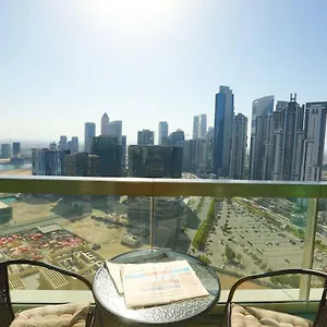 Apartment Prime Retreats - Downtown, Dubai