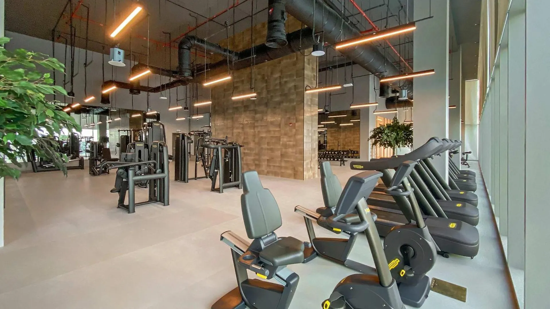 Silkhaus Cozy 1Bdr At Forte Tower In Emaar Downtown Dubai Emirati Arabi Uniti