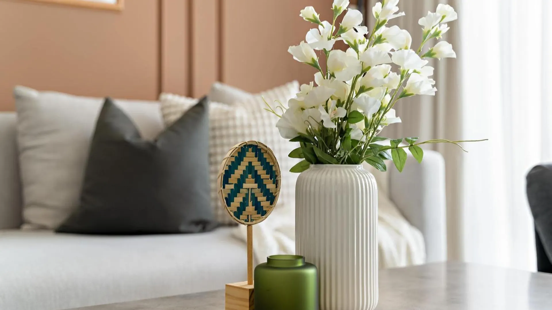 Silkhaus Cozy 1Bdr At Forte Tower In Emaar Downtown Dubai