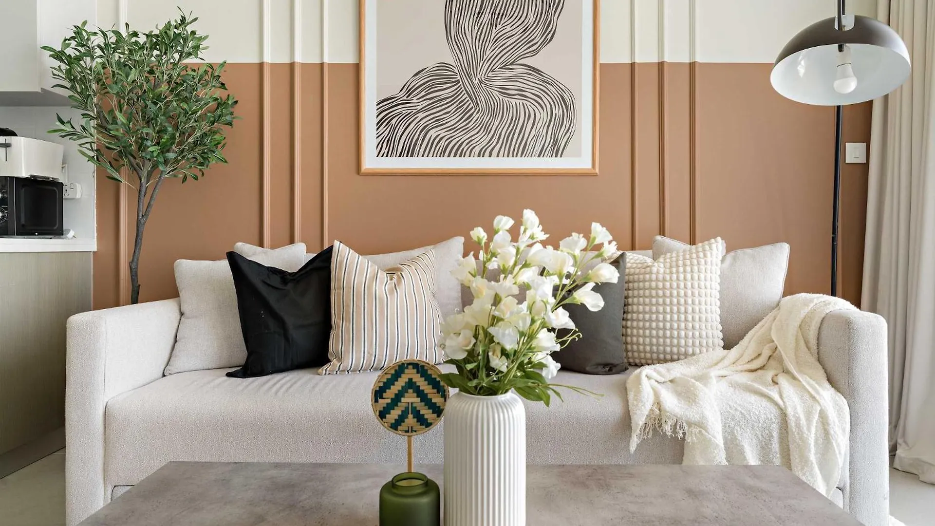 Silkhaus Cozy 1Bdr At Forte Tower In Emaar Downtown Dubai 0*,  Emirati Arabi Uniti