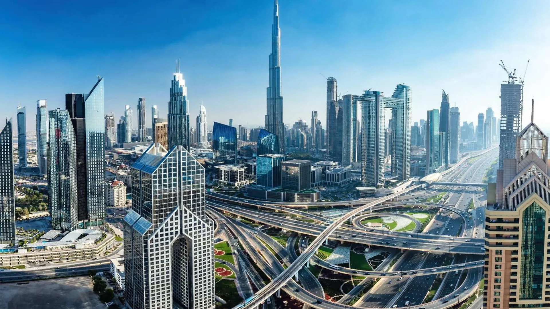 Appartamento Silkhaus Cozy 1Bdr At Forte Tower In Emaar Downtown Dubai Emirati Arabi Uniti